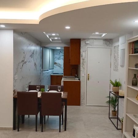 Piso Malaga Cerca Playa Apartment Luaran gambar