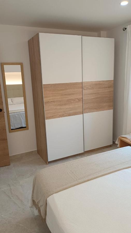 Piso Malaga Cerca Playa Apartment Luaran gambar