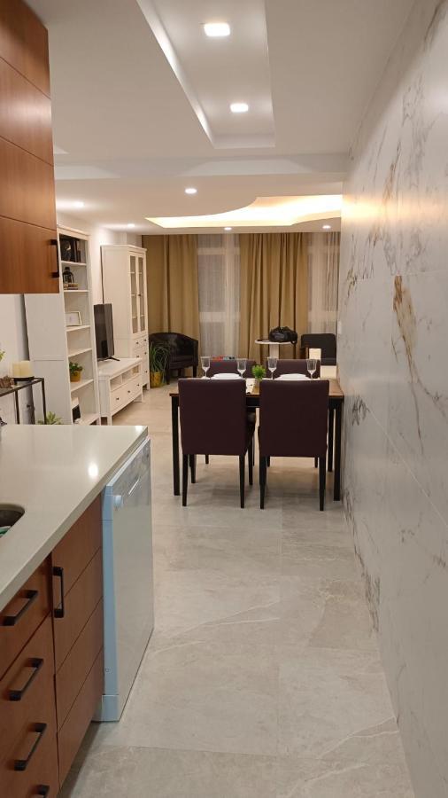 Piso Malaga Cerca Playa Apartment Luaran gambar