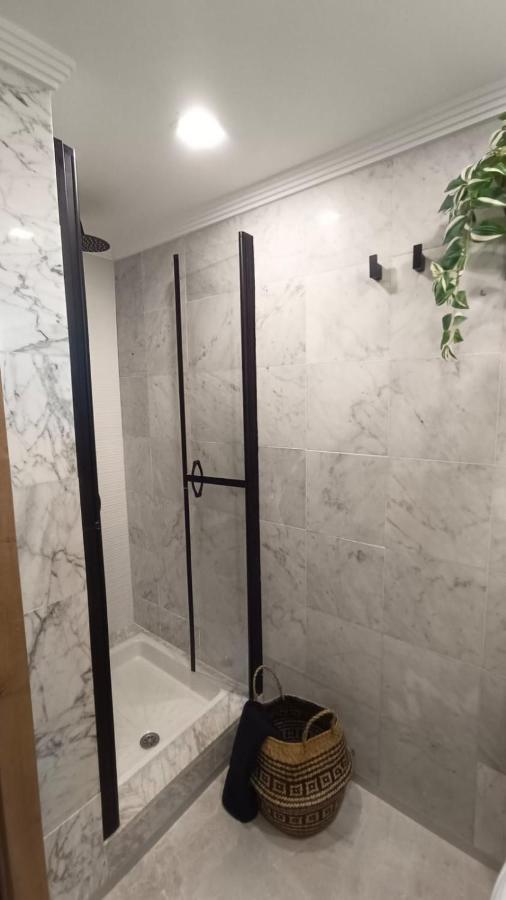 Piso Malaga Cerca Playa Apartment Luaran gambar